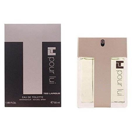 Ted Lapidus Eau de Cologne for Men 100ml