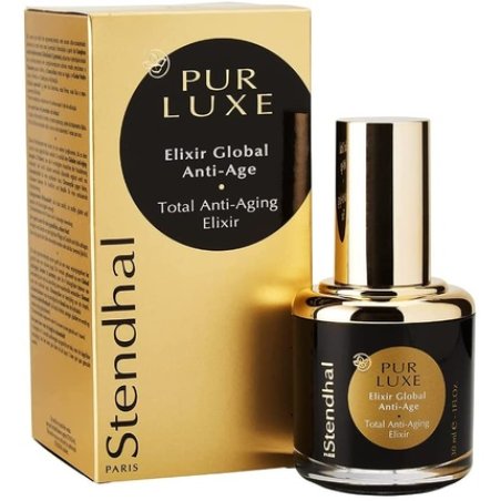 Stendhal Pur Lue Total Anti-Aging Eliir, 30 Ml