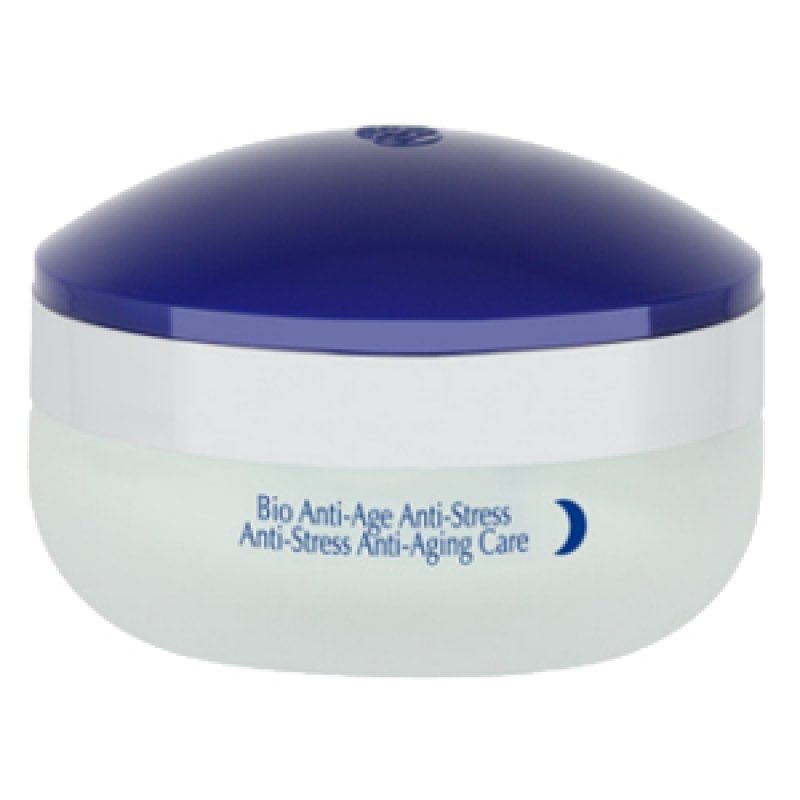 Stendhal BIO PROGRAM Bio Anti-Age Anti-Stress Nuit 50ml
