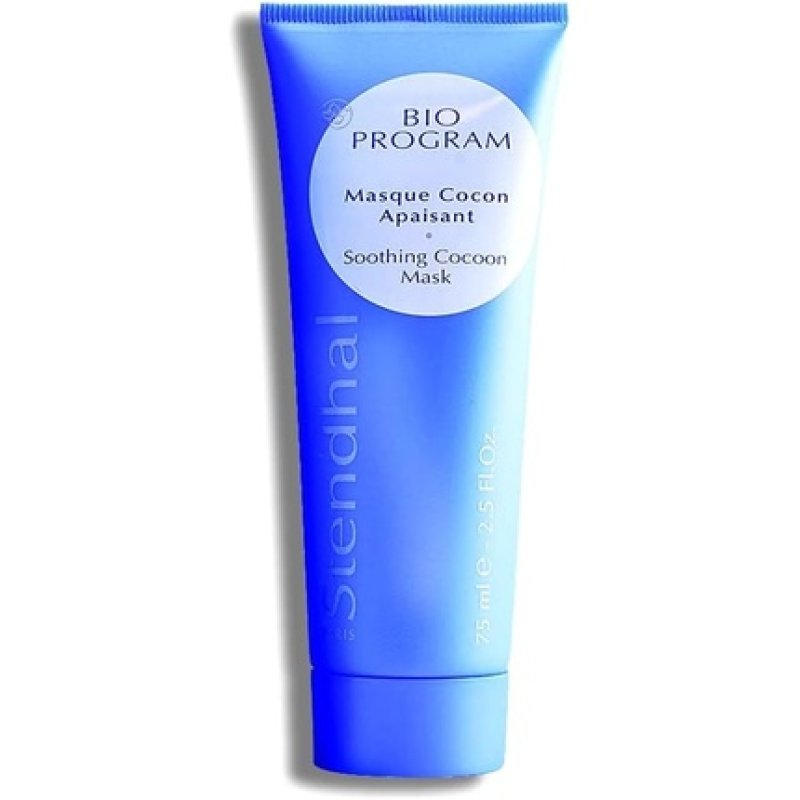 Stendhal BIO PROGRAM Masque Cocon Apaisant 75ml