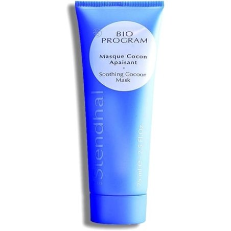 Stendhal BIO PROGRAM Soothing Cocoon Mask 75ml
