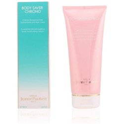 Méthode Jeanne Piaubert Body Saver Chrono Body Care, 200 Ml