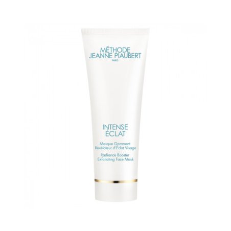 Méthode Jeanne Piaubert INTENSE ÉCLAT Radiance Booster Exfoliating Face Mask, 75ml