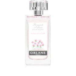 Orlane Bouquets D'Orlane Autour De La Rose 100 Ml Eau De Toilette