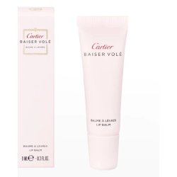 Cartier Baiser Vole Hydrating Lip Balm - 9 Ml