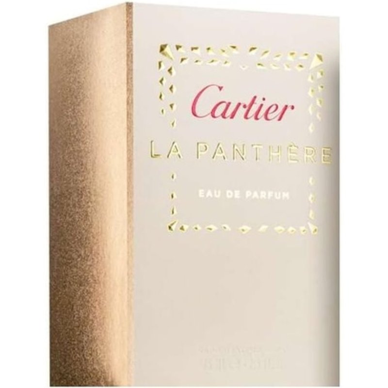 LA PANTHERE Eau de Parfum Spray 75ml