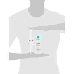La Roche-Posay Lipikar Body Emulsion 400ml