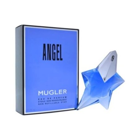 Mugler Angel Eau De Parfum 25ml