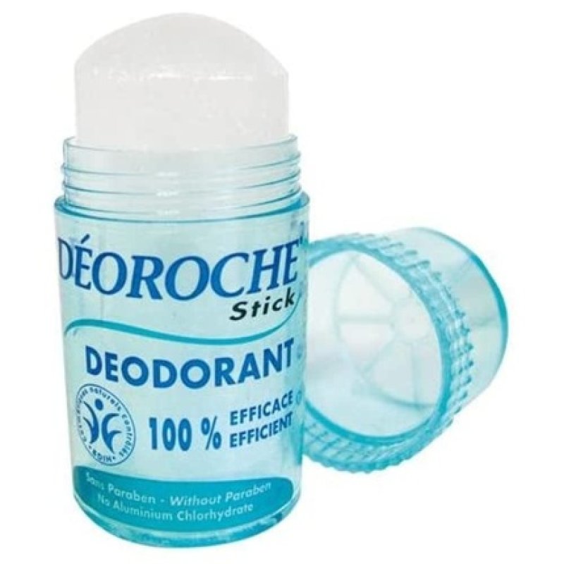 Deoroche Alum Rock Deodorant 120g