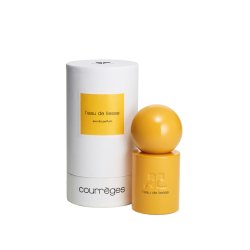 Courreges L'eau de liesse 50 ml Unisex