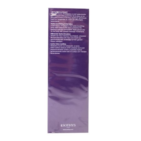 Sothys ThalasSothys Hydra Nourishing Body Lotion 6.7oz