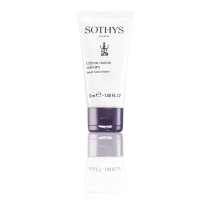 SOTHYS Velvet Hand Cream