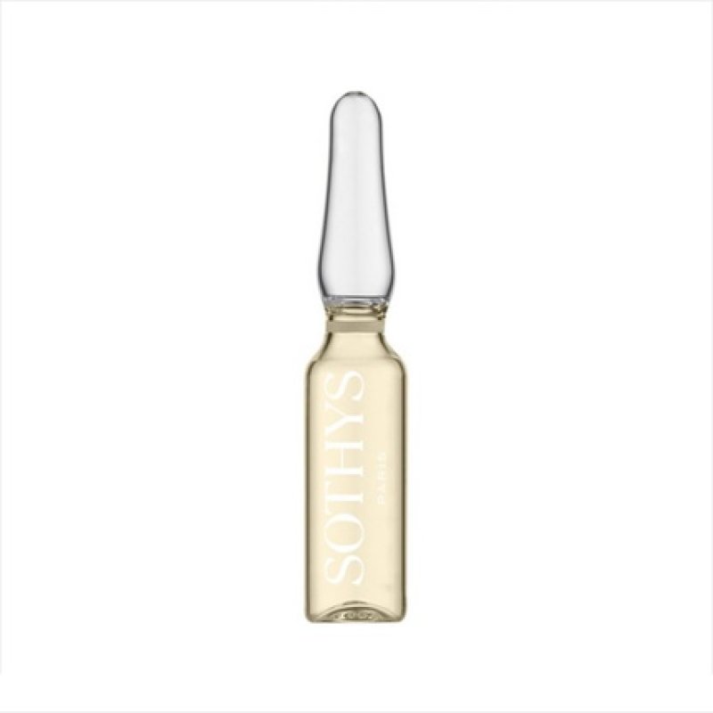 SOTHYS Ultra-Lipid SOS Serum