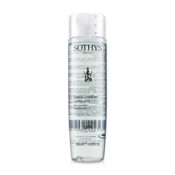 SOTHYS Comfort Lotion Hydrating Face Toner for Sensitive Skin Gentle Makeup Remover 7.0 oz