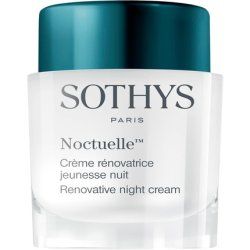 SOTHYS Renovative Night Cream Collagen Infused Anti Aging Face Moisturizer 1.7 oz