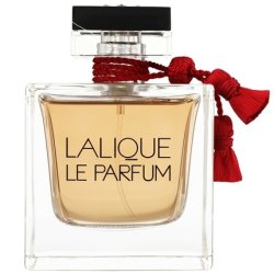 Lalique Le Parfum Eau De Parfum Spray 100ml Tester