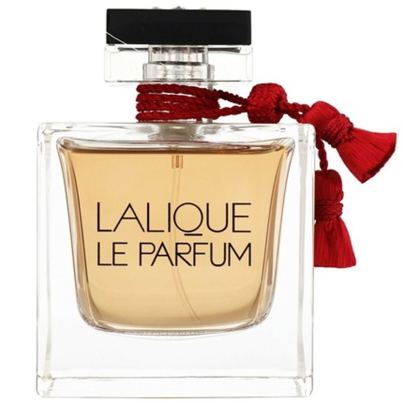 Lalique Le Parfum Eau De Parfum Spray 100ml Tester