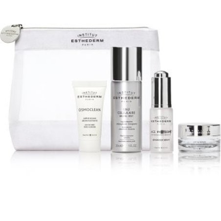 Institut Esthederm Cellular Revitalizing Minicollection - A Skin Care Set For Youthful Appearance