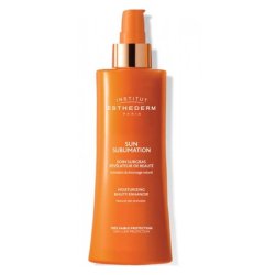 Institut Esthederm Sun Sublimation Very Low Protection 150Ml