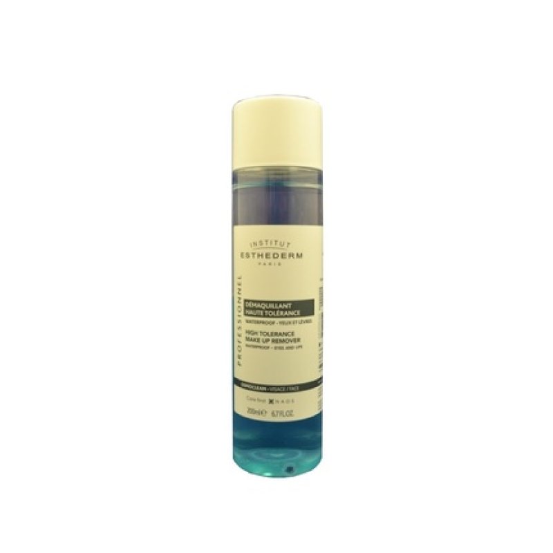 Institut Esthederm High Tolerance Make Up Remover 200ml