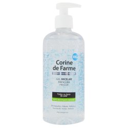 Corine de Farme 040647 micellar water 500 ml