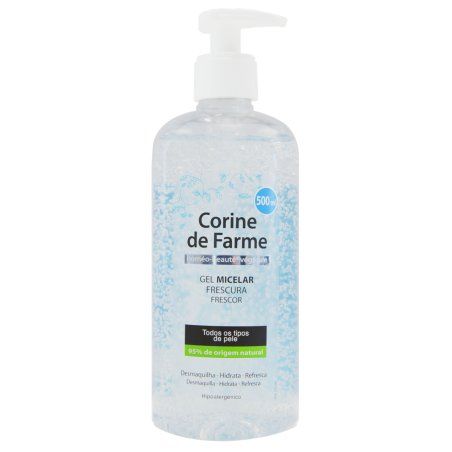 Corine de Farme 040647 eau micellaire 500 ml