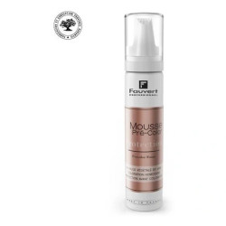 Fauvert Precolor Mousse 75ml - Protection And Porosity Regulator