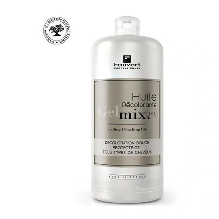 Fauvert Gelifying Decolorizing Oil 1l