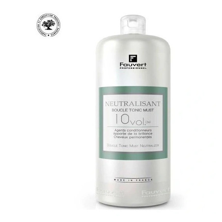 Fauvert Neutralizing Treatment Curl Tonic Must 1l