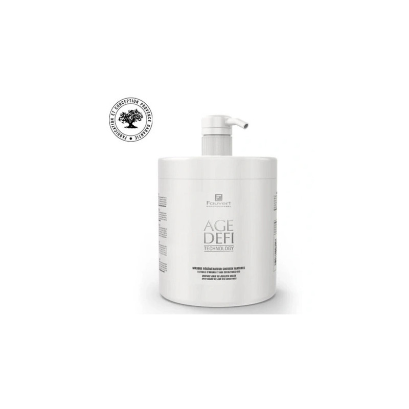 Fauvert Age Defi Technology Masque 1l