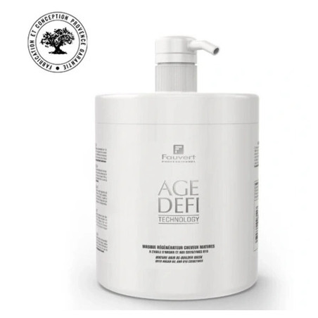 Fauvert Age Defi Technology Masque 1l