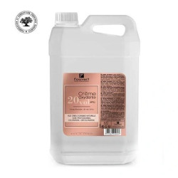 Fauvert Oxidizing Cream 20 Volume 5 Liters