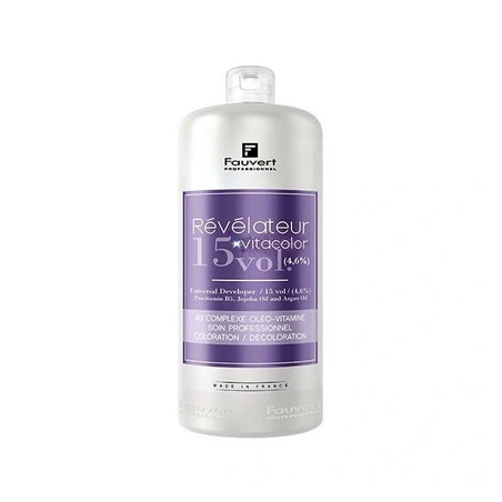Fauvert Revealer 15v Vitacolor Professional 1l
