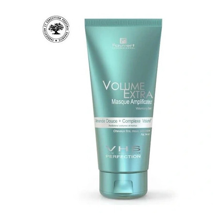 Fauvert Volume Extra Masque 200 Milliliters