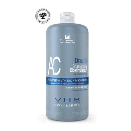 Fauvert Bio Anti-Hair Loss Density Shampoo Stimulator 1l