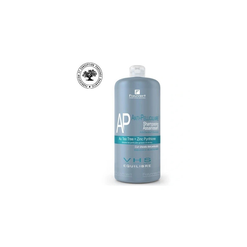 Fauvert Purifying Anti-Dandruff Shampoo 1l