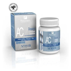 Fauvert Fortifying Dietary Supplements - Professional Grade