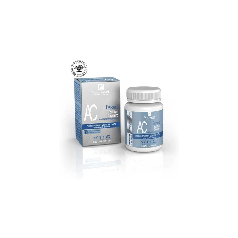 Fauvert Fortifying Dietary Supplements - Professional Grade