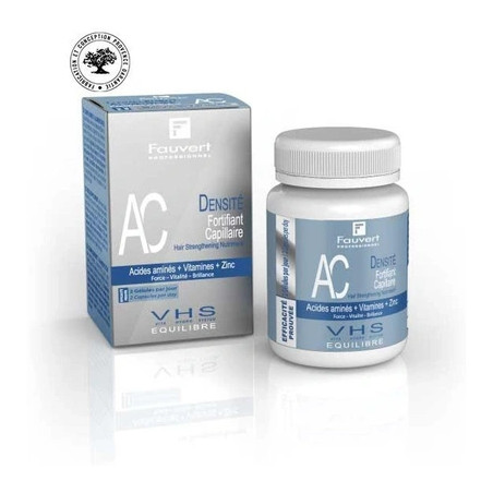 Fauvert Fortifying Dietary Supplements - Professional Grade