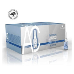 Fauvert Ac Density Ampoules 42x4ml