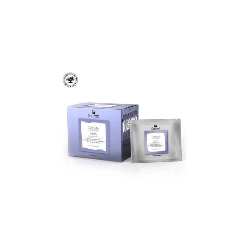 Fauvert Color Gum Powder - 12 X 28g