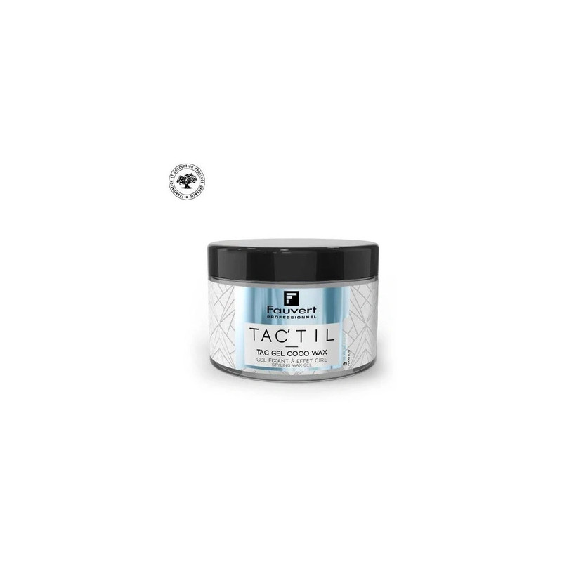 Fauvert Tac'til Tac'gel Coconut Gel - 450ml
