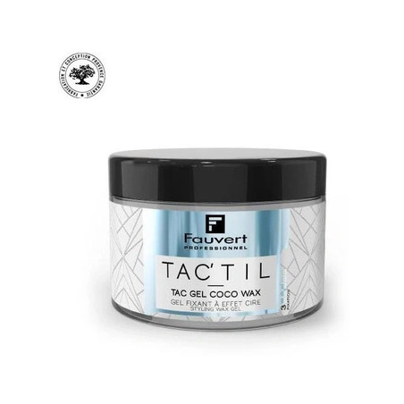 Fauvert Tac'til Tac'gel Coconut Gel - 450ml