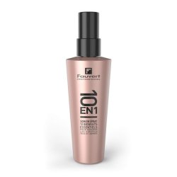 Fauvert Professionnel 10 In 1 Treatment with Silk Protein and Almond Oil