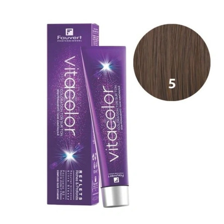 Fauvert Vitacolor Gloss B 5 - 100ml