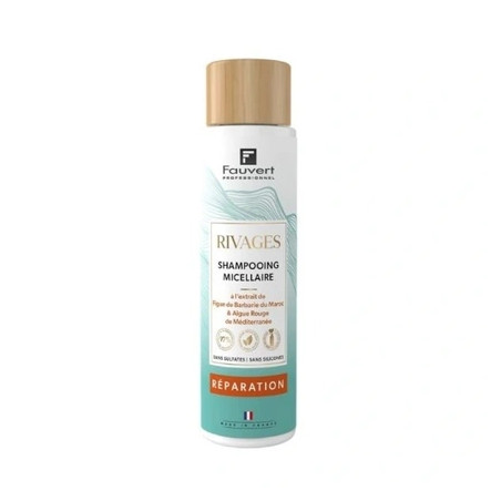 Fauvert Rivages Repair Micellar Shampoo 250ml