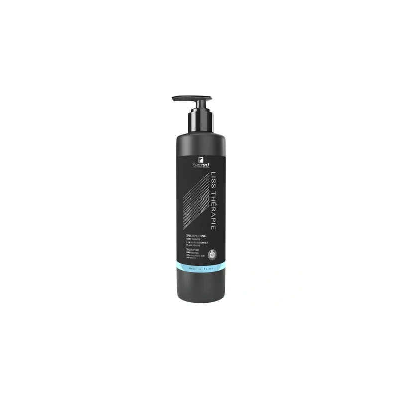 Fauvert Liss Therapie Shampoo 500 Milliliters