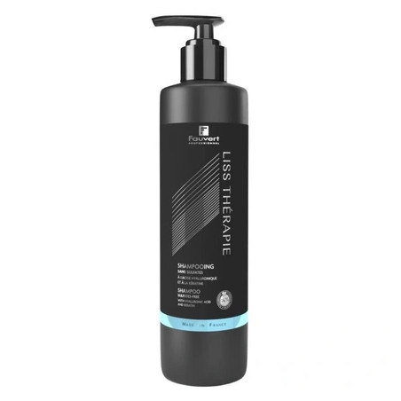 Fauvert Liss Therapie Shampoo 500 Milliliters