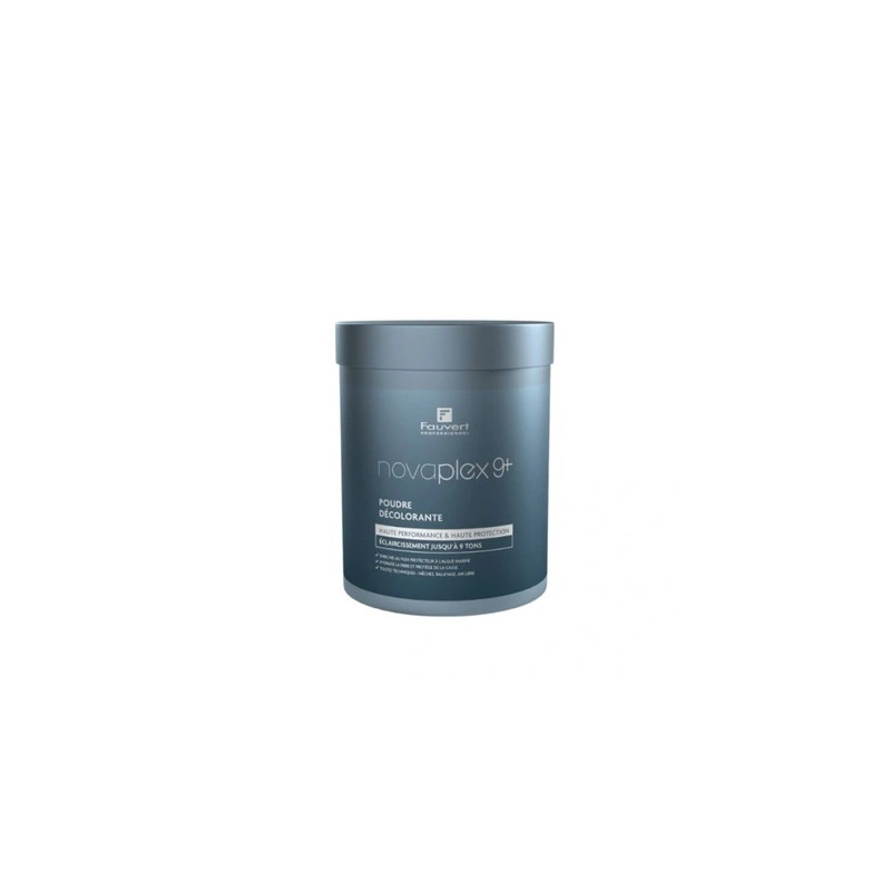Fauvert Novaplex Bleaching Powder 9 500g