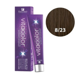 Fauvert Vitacolor Les Patines Ombrees 8/23 - Light Golden Blonde